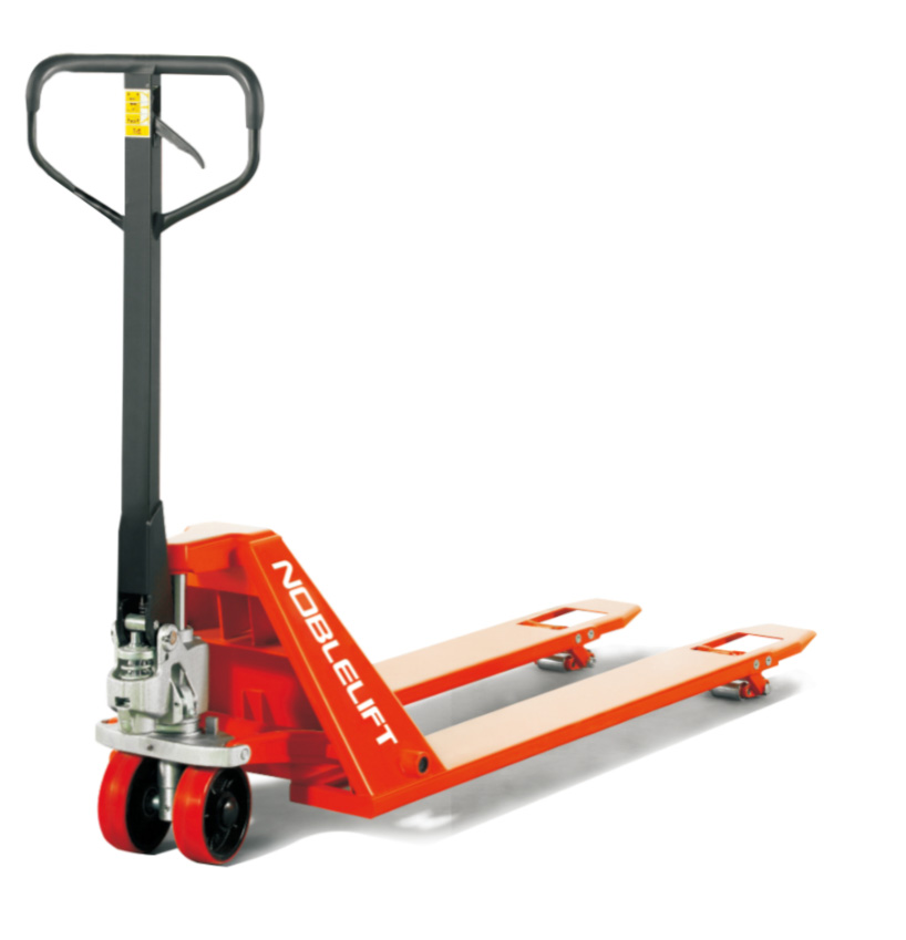 Noblelift AC-UL22 Manual