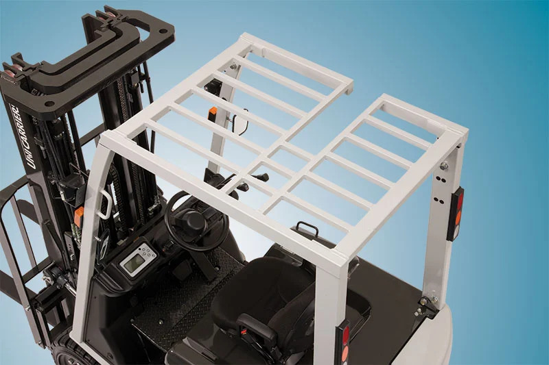 UniCarriers BX 4-Wheel Forklift