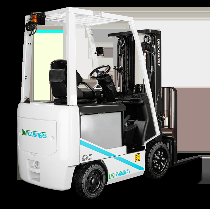 UniCarriers BX 4-Wheel Forklift