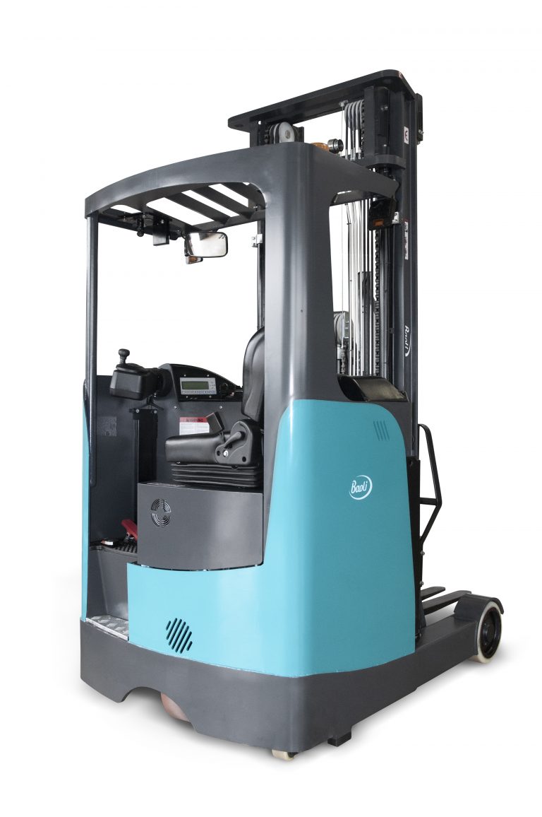 Baoli ER 16-121 |  ER 20-121 Reach Truck