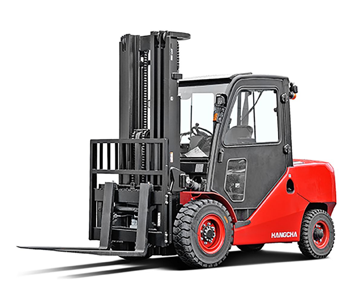 Hangcha FD50, FD60, FD70 Internal Combustion