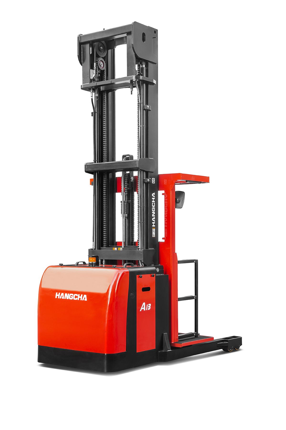 Hangcha OPH13 Electric