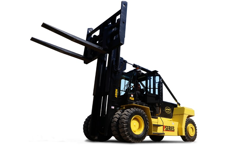 Hoist P-Series Forklift