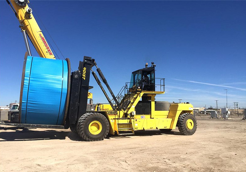 Hoist P-Series Forklift