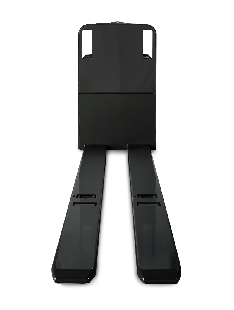 UniCarriers SPX Center Control Pallet Truck