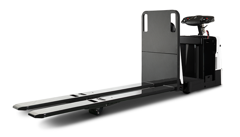 UniCarriers SPX Center Control Pallet Truck