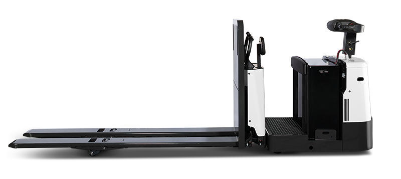 UniCarriers SPX Center Control Pallet Truck