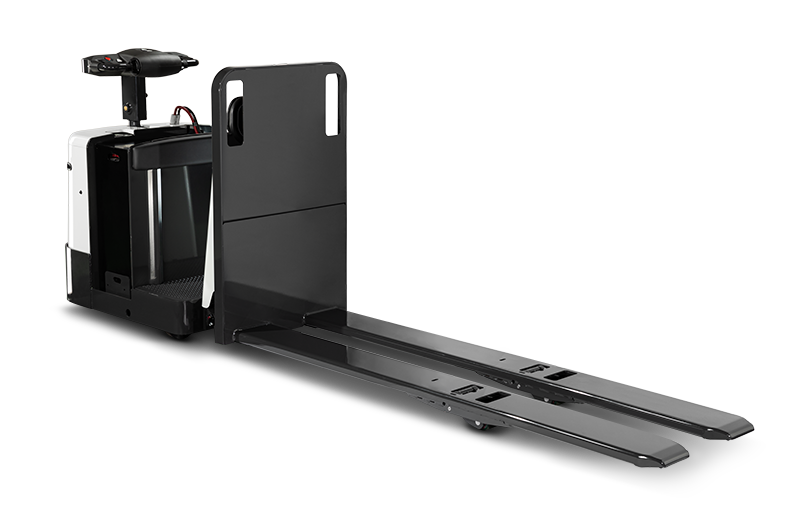 UniCarriers SPX Center Control Pallet Truck