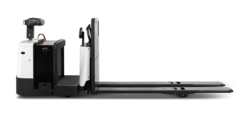 UniCarriers SPX Center Control Pallet Truck