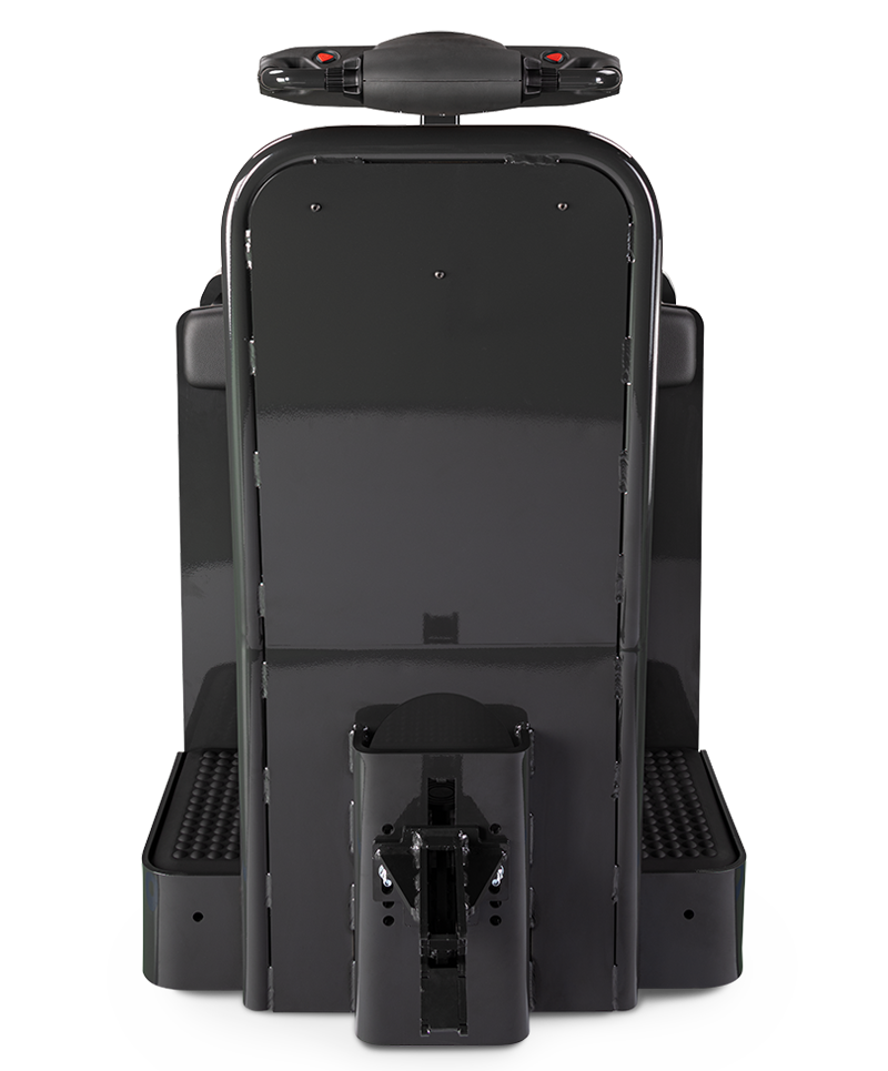 UniCarriers TGX Tow Tractor