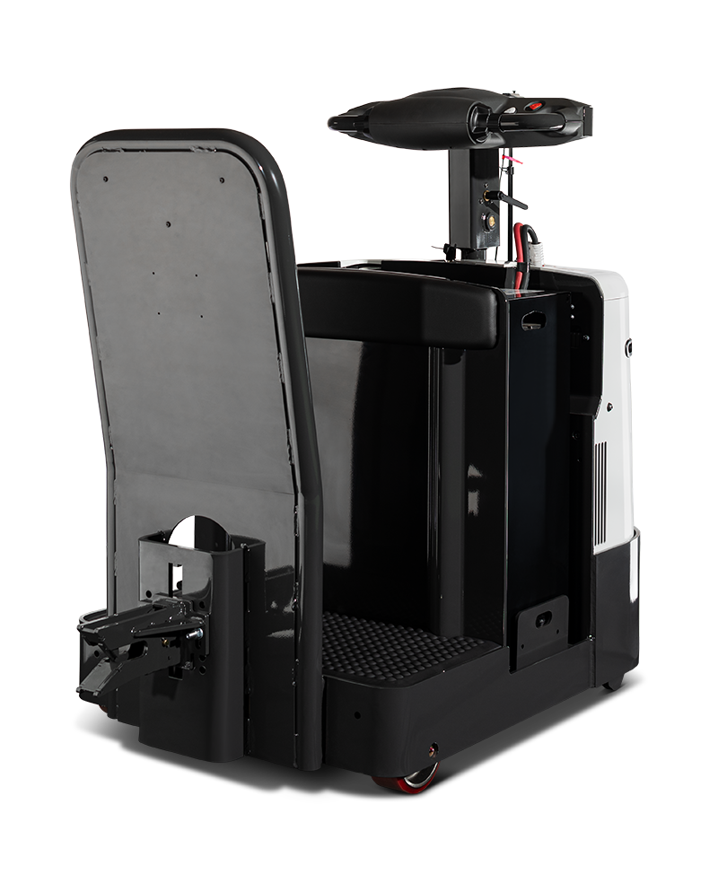 UniCarriers TGX Tow Tractor