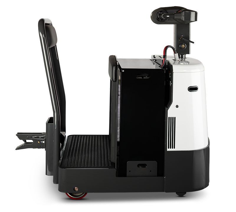 UniCarriers TGX Tow Tractor