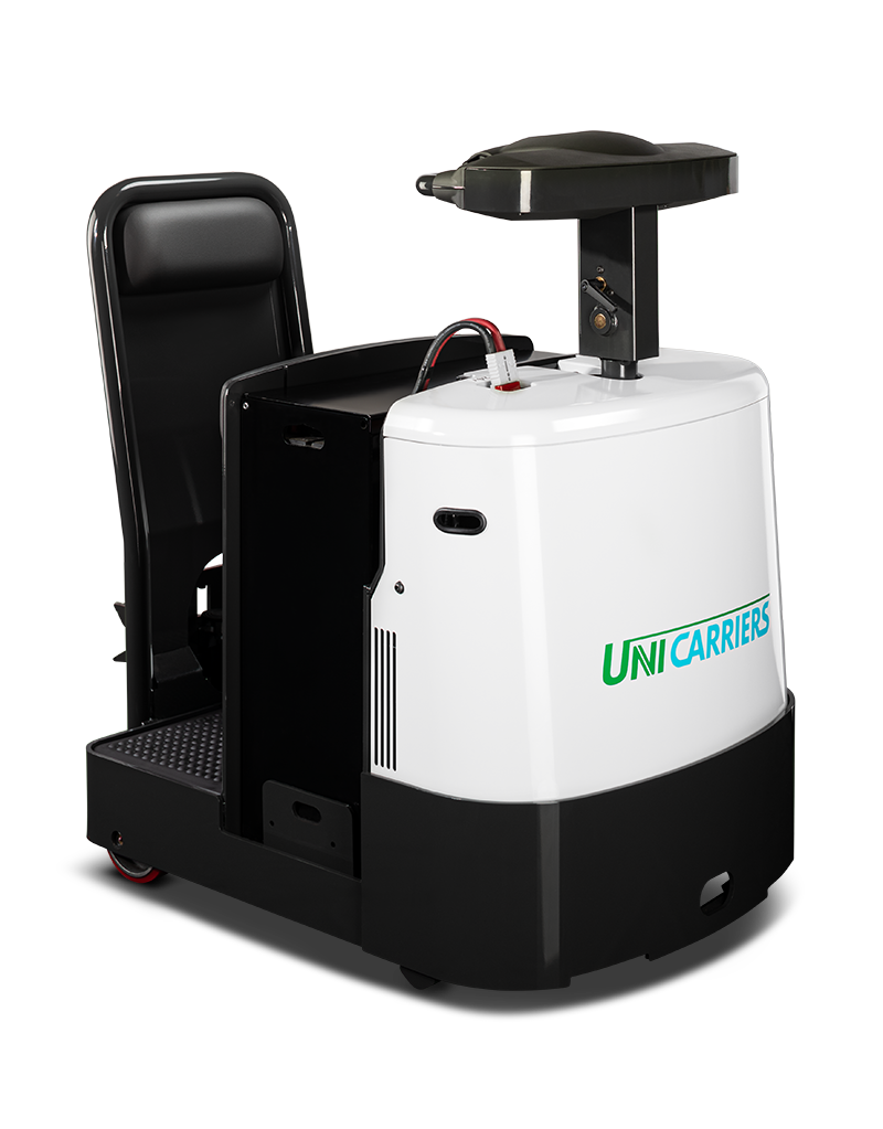 UniCarriers TGX Tow Tractor