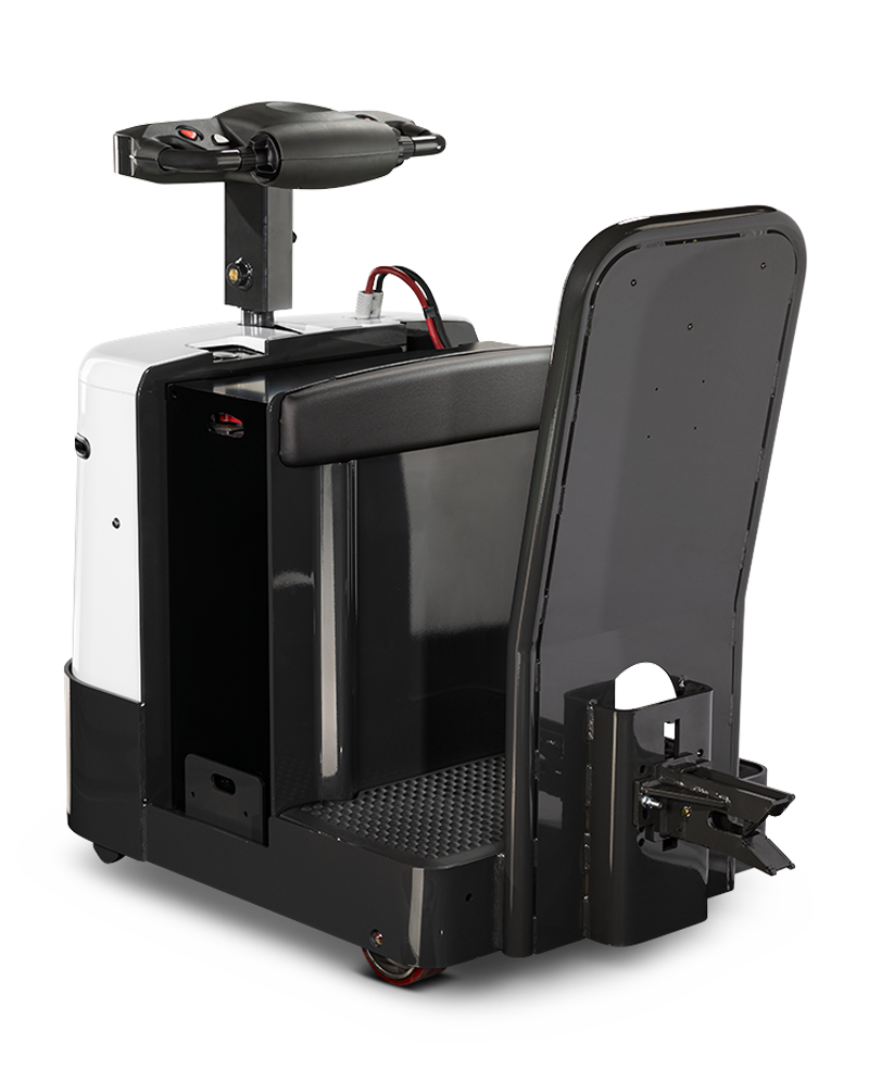 UniCarriers TGX Tow Tractor