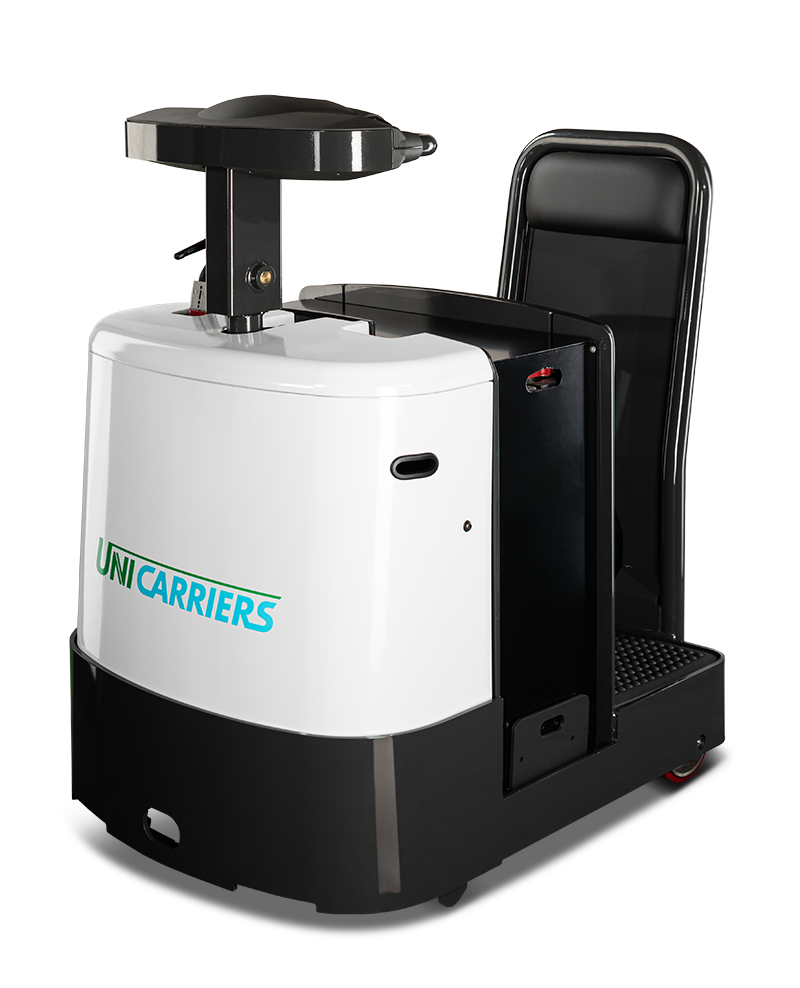 UniCarriers TGX Tow Tractor