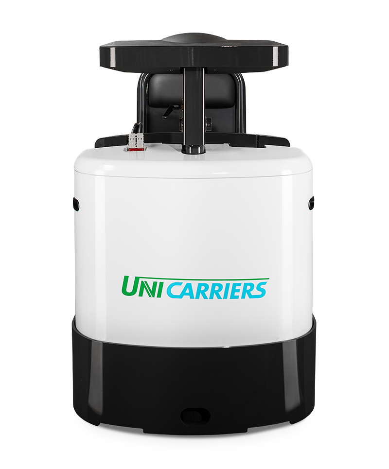 UniCarriers TGX Tow Tractor