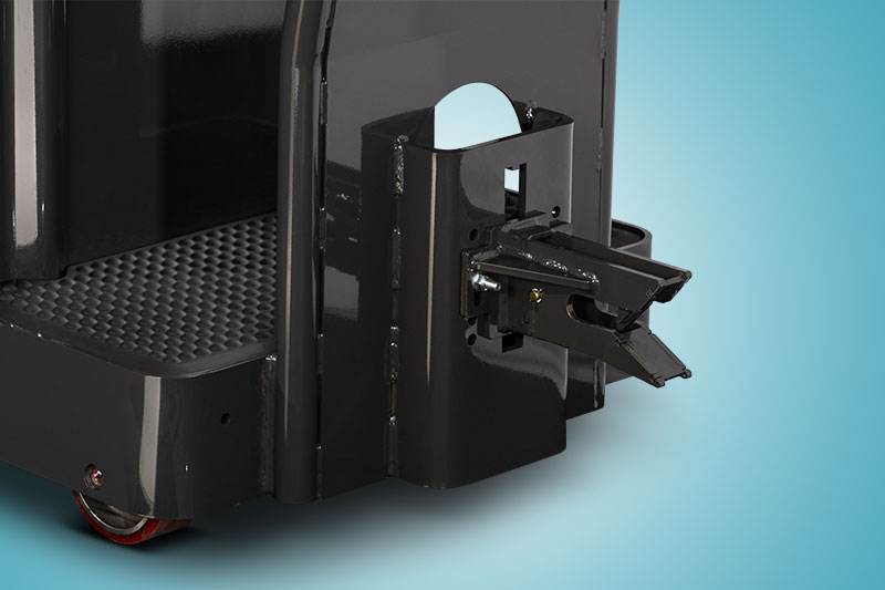 UniCarriers TGX Tow Tractor