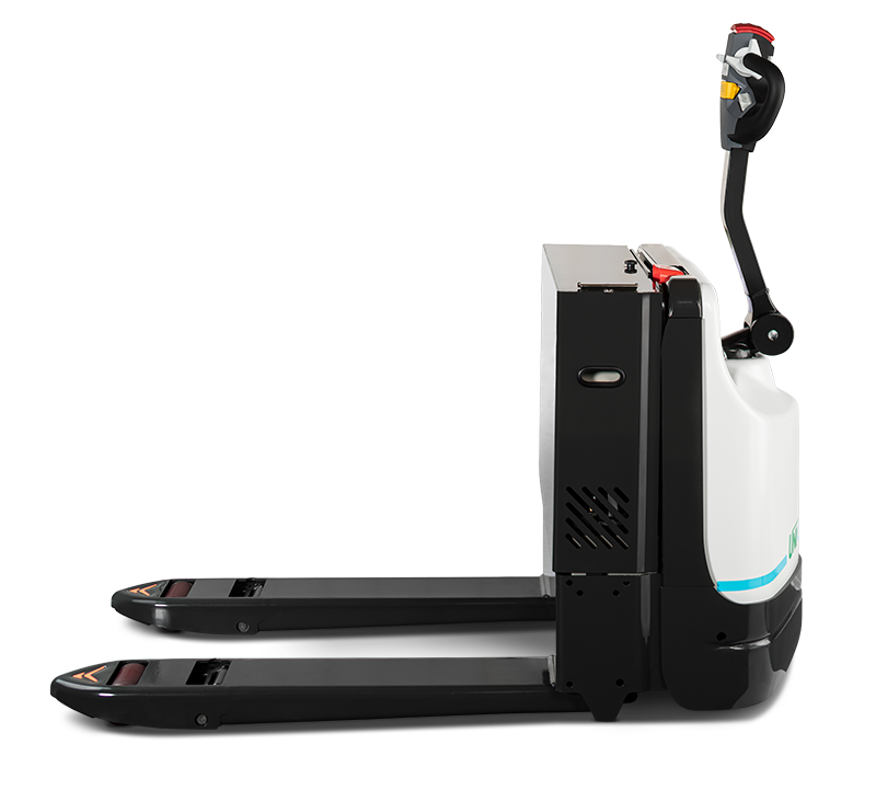 UniCarriers WLX Walkie Pallet Truck