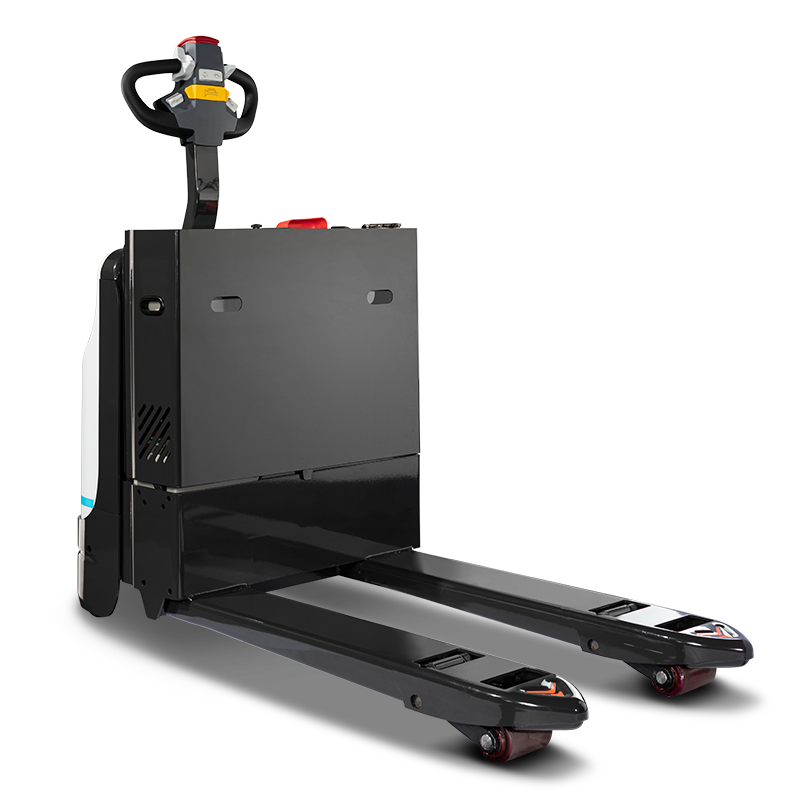 UniCarriers WLX Walkie Pallet Truck