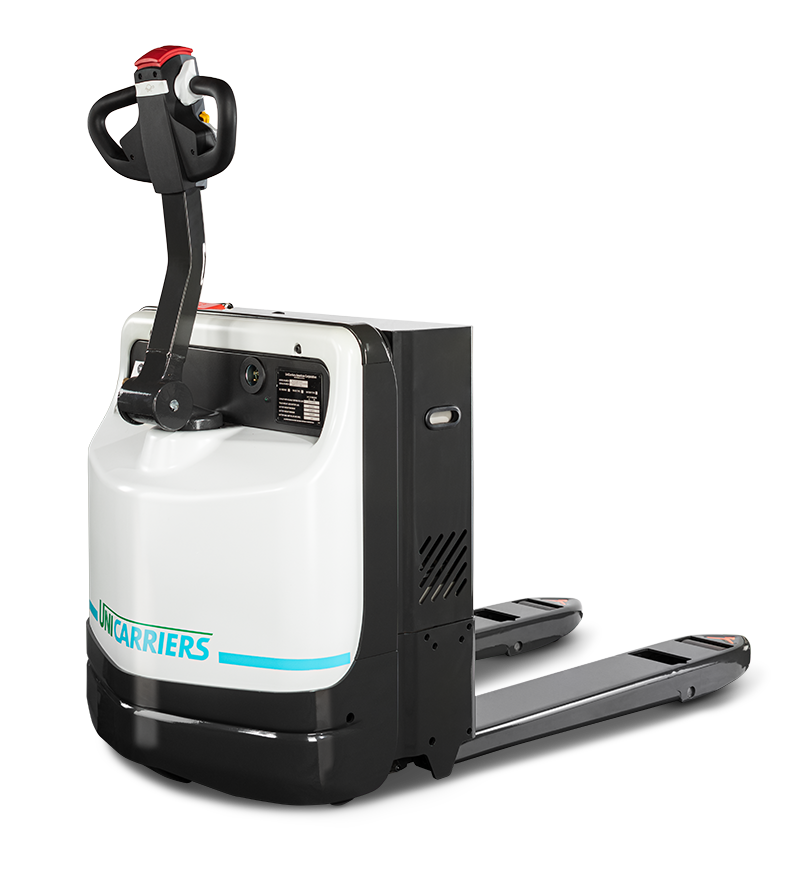 UniCarriers WLX Walkie Pallet Truck