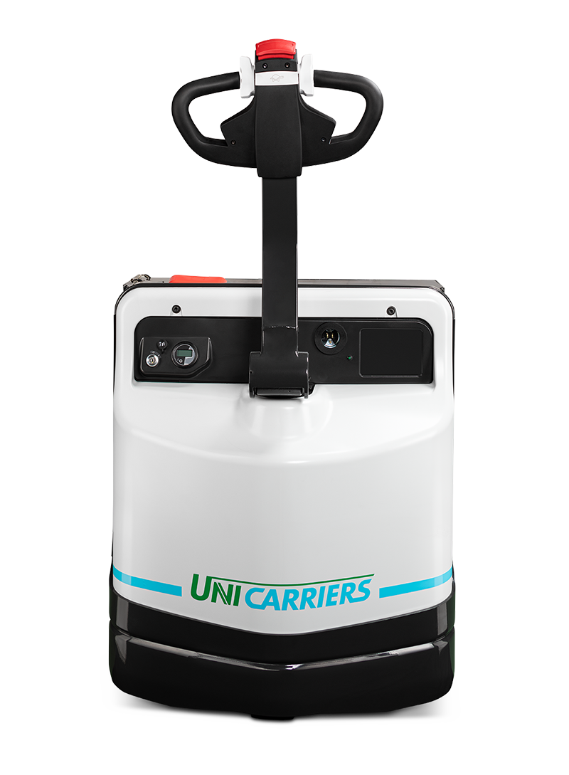 UniCarriers WLX Walkie Pallet Truck