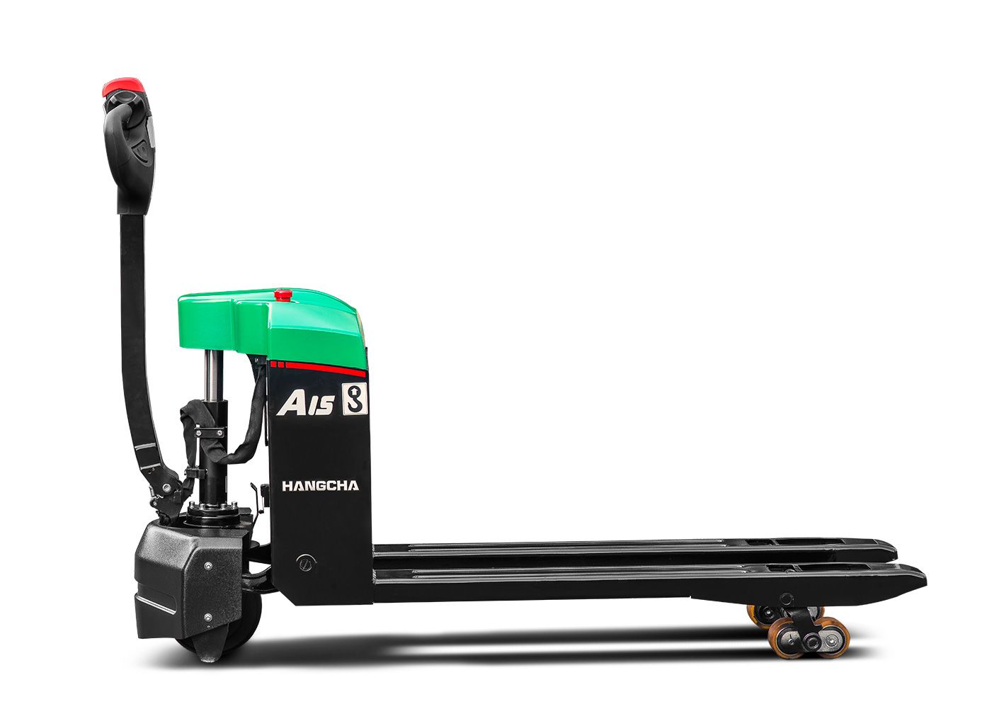 Hangcha WP20SLi Electric