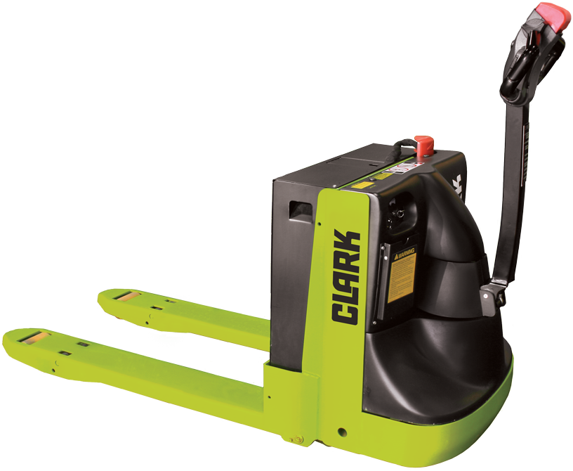 Clark WPX45 Pallet Stacker