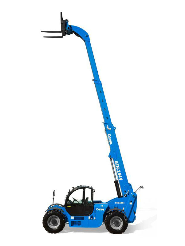 Genie GTH-1544 Forklift