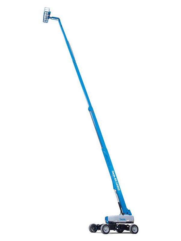 Genie SX-125 XC Aerial Lift
