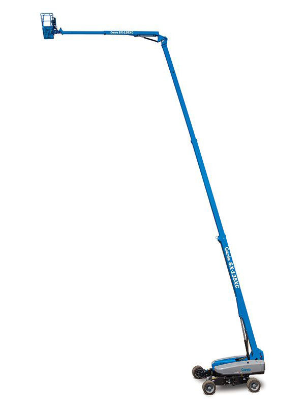 Genie SX-135 XC Aerial Lift