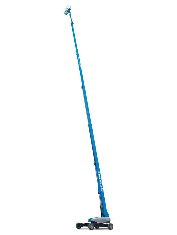 Genie SX-180 Aerial Lift